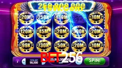 Bet256.Com