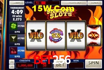 Bet256