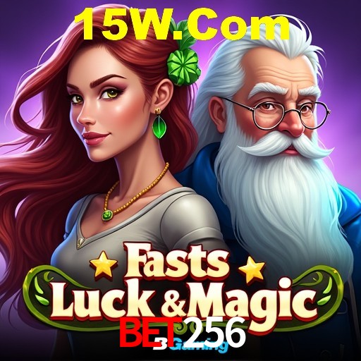 Bet256 Login