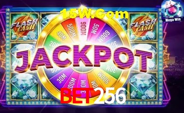  Bet256 Login
