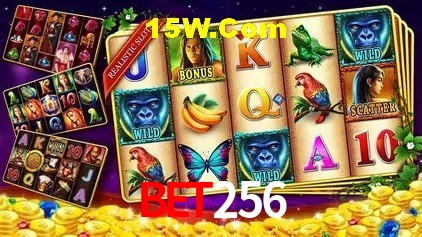 Bet256